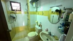 Blk 405A Fern Spring (Sengkang), HDB 4 Rooms #563320681